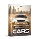 Boom Cars SUVs & Vans - BOOM LIBRARY  | Libraries