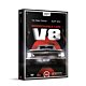 Boom Cars V8 - BOOM LIBRARY  | Libraries