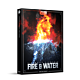 Boom Cinematic Elements: Fire & Water CK - BOOM LIBRARY | Libraries