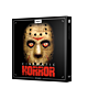 Boom Cinematic Horror DESIGNED - BOOM LIBRARY  | Libraries
