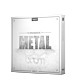 Boom Cinematic Metal 1 DESIGNED - BOOM LIBRARY  | Libraries