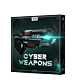 Boom Cyber Weapons DESIGNED - BOOM LIBRARY | Libraries