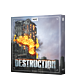 Boom Destruction DESIGNED - BOOM LIBRARY | Libraries