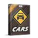 Boom Everyday Cars - BOOM LIBRARY | Libraries