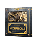 Boom Mechanicals DESIGNED - BOOM LIBRARY | Libraries