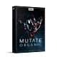 Boom Mutate Organic CK - BOOM LIBRARY  | Libraries