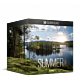 Boom Seasons of Earth Summer SURROUND - BOOM LIBRARY  | Libraries