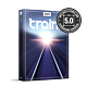 Boom Trains Stereo Amp SURROUND - BOOM LIBRARY | Libraries