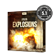 Boom Urban Explosions DESIGNED - BOOM LIBRARY  | Libraries