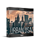 Boom Urban USA STEREO - BOOM LIBRARY  | Libraries