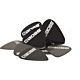 Roland Boss BPK-12-SM Pack com 12 Palhetas Thin de Delrin