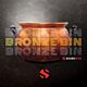 Bronze Bin - SOUNDIRON | Libraries