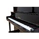 Bulara Piano Vertical Acústico BL-126 cm