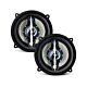 Kit Falante Quadriaxial 4 Pol 140w 4r Cinza Leson 1