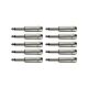 Wc 1132 Conector P10 Ts Linha Wireconex 10 Unidades 1