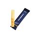 Palheta Tradicional 2,5 P/clarinete Sib Cr102,5 Vandoren Un 1