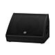 Caixa acústica amplificada Yamaha DHR12M - 12, angulação ideal