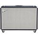 caixa fender 216 1200 010 - super-sonic 212 black
