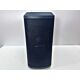 Caixa De Som Ativa Bose Subwoofer Sub 1 480w 2 - Preto - Usado