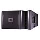 Caixa de som JBL Line Array VRX 932 LAP - Potência e qualidade sonora excepcionais.