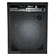 Caixa de Som JBL SM-1500 78W Ativa para Áudio Profissional