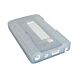 Capa protetora Roland Boss BA-MBR-S para Micro-BR