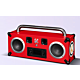 Caixa de som Bluetooth Pearl River ECHO