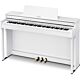 Casio AP-550 Piano Digital Celviano  Branco | Teclacenter