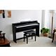 Casio AP-S450 Piano Digital Celviano Preto | Teclacenter