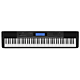 casio cdp-235 r bk piano digital