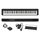 Piano Digital Casio CDP-S150 BK para Palco - Preto