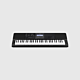 casio ct-x800 teclado para estudo
