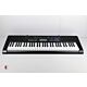 Casio CTK-3400 SK Teclado digital usado