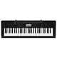 casio ctk-3500 teclado para estudo