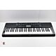 casio ctk-3500 teclado para estudo - usado
