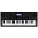 casio ctk-6200k arranjador - usado