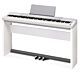 casio px-150we privia piano completo
