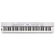 casio px-350we privia piano digital