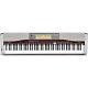 casio px-400 r piano digital - usado