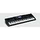 Casio wk-7600 teclado arranjador - 76 teclas Arranjador Profissional com 76 teclas sensitivas piano-style , 64 notas de polifonia, display LCD Backlight, 820 timbres (incluindo 50 Draw Bar Organ Tones) + 100 timbres de usuário, 260 ritmos (incluindo 106 é