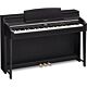 Casio AP-620 BK Celviano Piano Digital de 88 Teclas - Piano Digital Casio