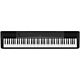 casio cdp-120 piano digital - usado