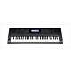 Teclado Casio CTK-6000 Arranjador - Instrumentos Musicais