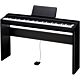 casio privia px-135bk completo piano