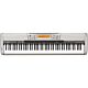 casio privia px-410r - usado