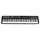 casio px-3bk piano usado
