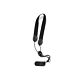 Correia Para Clarineta Preta Com Pad D Addario CCA01