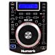 CDJ NDX 400 Numark: O equipamento perfeito para DJs iniciantes e experientes.