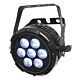 chauvet colorarquad7: led chauvet mod. c