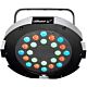 chauvet ledsplash2- projetor de luz mo